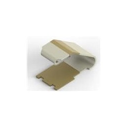 1 pcs : 1447360-9 - EMI Gaskets, Sheets, Absorbers & Shielding 1.5mm SPRING FINGER