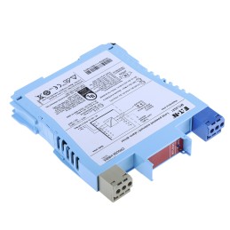 1 pcs - Eaton 1 Channel Zener Barrier, Solenoid Driver, Current Input, Current Output, ATEX