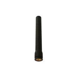 1 pcs : DELTA42/X/SMAM/S/S/17 - Antennas 450MHz 78mm LENGTH OMNI STUBBY ANTENNA SMA MALE CONNECTOR