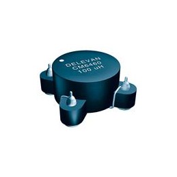 1 pcs : CM6460R-104 - Common Mode Chokes / Filters 100uH 25% .006ohm Choke SMT Common