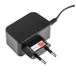 1 pcs - RS PRO 7.5W Plug-In AC/DC Adapter 5V dc Output, 1.5A Output