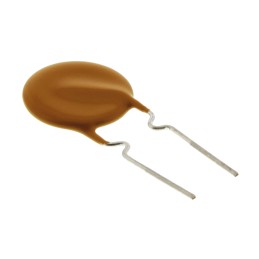 10 pcs - Littelfuse 0.9A Resettable Fuse, 72V