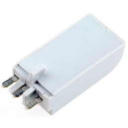 1 pcs - Finder Pluggable Function Module, LED Varistor
