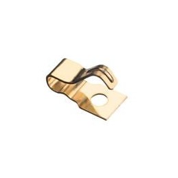 1 pcs : S7151-45R - EMI Gaskets, Sheets, Absorbers & Shielding SMT Spring Contact 3mm high