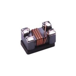 1 pcs : ACM-0603-251-T - Common Mode Chokes / Filters CMC 400MA 2LN 250 OHM SMD