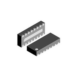 1 pcs : VEMI85AA-HGK-GS08 - EMI Filter Circuits 8 Channel 4.0 Amp 60pF