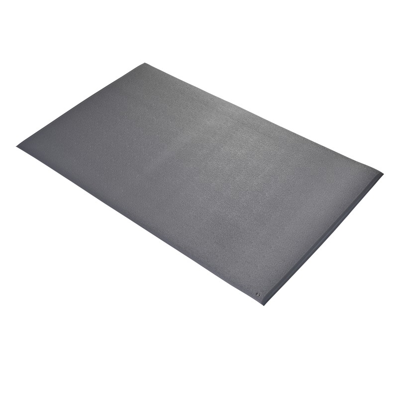 1 pcs - Coba Europe Grey Floor ESD-Safe Mat, 1500mm x 900mm x 9mm