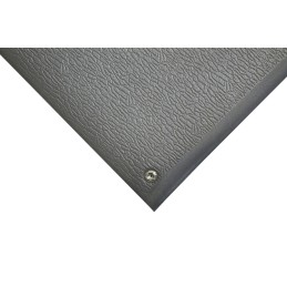 1 pcs - Coba Europe Grey Floor ESD-Safe Mat, 1500mm x 900mm x 9mm