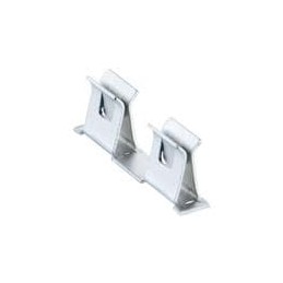 1 pcs : S0971-46R - EMI Gaskets, Sheets, Absorbers & Shielding EMC Shield Can Clip 0.2-.03MM Thick Cans