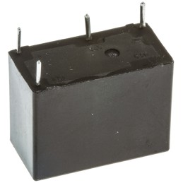 1 pcs - PCH Series Relay,1CO,10A 120ac,5dc 200mW