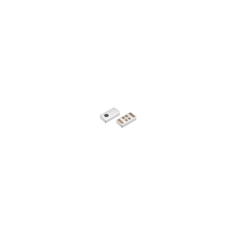 1 pcs : ANT160920ST-1204A1 - Antennas CERAMIC CHIP ANTENNA Sub-GHz 902-930MHz