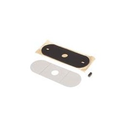 1 pcs : BKIT-VFX69383-001 - Antenna Accessories MNT KIT,GAR_BAR,RUBBER PAD,(SIDE)