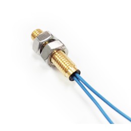 1 pcs - RS PRO IP67 SPST Cable Mount Reed Switch, 0.5A 100Vdc