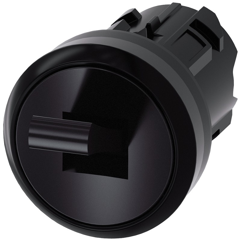 1 pcs - Siemens Toggle Switch
