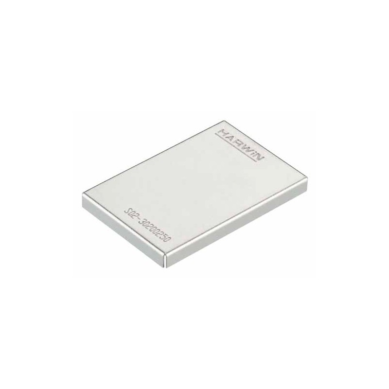 1 pcs - HARWIN 2.5mm RFI Shield Clip