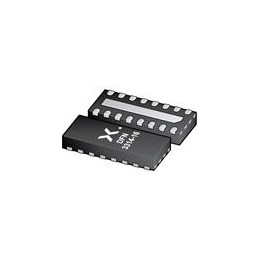 1 pcs : IP4254CZ16-8-TTL,1 - EMI Filter Circuits IP4254CZ16-8-TTL/SOT1168/HUSON