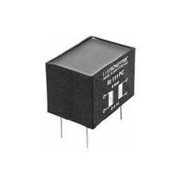 1 pcs : RI403PC - Common Mode Chokes / Filters 3A 30g SATURATING CHOKES