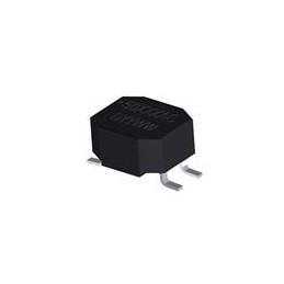 1 pcs : 50503AC - Common Mode Chokes / Filters CMC 51uH, 0.8A SM toroid