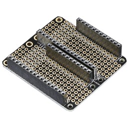 1 pcs - 2890, Breadboard Prototyping Board 50.9 x 47 x 1.6mm