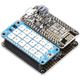 1 pcs - 2890, Breadboard Prototyping Board 50.9 x 47 x 1.6mm