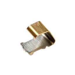 1 pcs : S1761-42R - EMI Gaskets, Sheets, Absorbers & Shielding SMT Spring Contact 3.5mm high