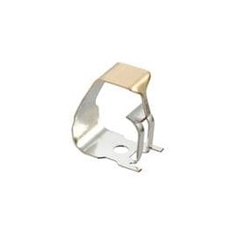 1 pcs : S7111-42R - EMI Gaskets, Sheets, Absorbers & Shielding SMT Spring Contact 4.5mm high