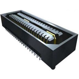 1 pcs - Samtec BSE Series PCB Socket, 80-Contact, 2-Row, 0.8mm Pitch