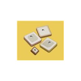 1 pcs : PA251615025SALF - Antennas PATCH ELEM GLOBALSTR CTR FREQ 1615