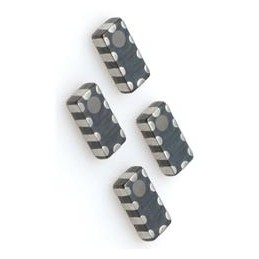 1 pcs : MEA2010LC150T002 - EMI Filter Circuits 3TERM FILTER 100mA