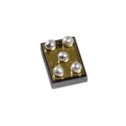 1 pcs : BALF-CC26-05D3 - Signal Conditioning 50 ohm / conjugate match to CC2610, CC2620, CC2630, CC2640 and CC2650