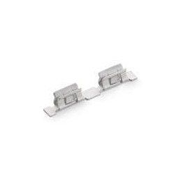 1 pcs : 36900000 - EMI Gaskets, Sheets, Absorbers & Shielding WE-SHC Cabinet Clip 6.5x0.8x1.27mm