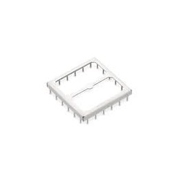 1 pcs : 36503305 - EMI Gaskets, Sheets, Absorbers & Shielding WE-SHC THT Frame 31x31mm