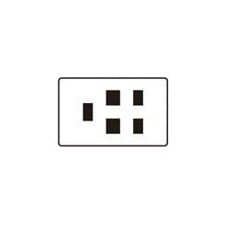 1 pcs : LFB212G45CN1E205 - Signal Conditioning 4.5GHz 50Ohm Band Pass Filter