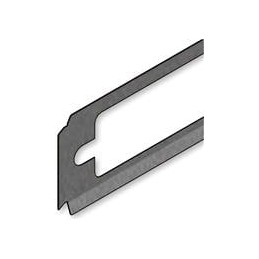 1 pcs : 09D-100-SS - EMI Gaskets, Sheets, Absorbers & Shielding CONNECTOR SHIELD SOLID