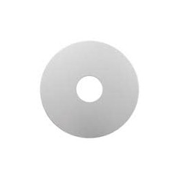 1 pcs : 23-0067-0 - Antenna Accessories Aluminum Groundplane,100mm