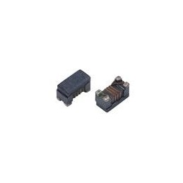 1 pcs : ICM0805ER121M - Common Mode Filter Chokes 120 Ohms 20%