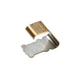 1 pcs : S1791-42R - EMI Gaskets, Sheets, Absorbers & Shielding SMT Spring Contact 4.0mm high