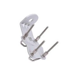 1 pcs : ROKIT - Antenna Accessories Bracket for RO8605NFC