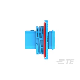 1 pcs - TE Connectivity, NTSEAL Automotive Connector Socket 20 Way, Solder Termination