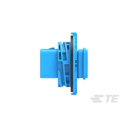 1 pcs - TE Connectivity, NTSEAL Automotive Connector Socket 20 Way, Solder Termination