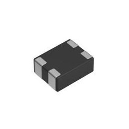 1 pcs : MCZ1210DH500CPTD25 - Common Mode Filter Chokes 1210 45ohm 25% 100mA 5VDC AEC-Q200
