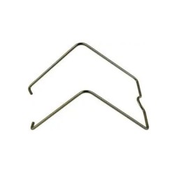 1 pcs - Idec Relay Retaining Clip