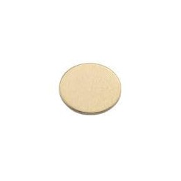 1 pcs : S70-332002045R - EMI Gaskets, Sheets, Absorbers & Shielding 3.2 X 0.20mm