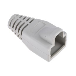 10 pcs - RS PRO Boot for use with RJ45 Connectors