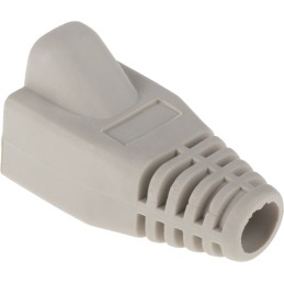 10 pcs - RS PRO Boot for use with RJ45 Connectors