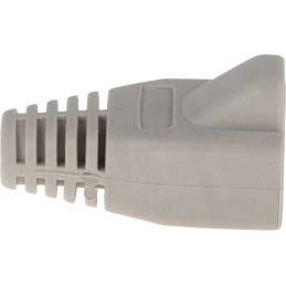 10 pcs - RS PRO Boot for use with RJ45 Connectors