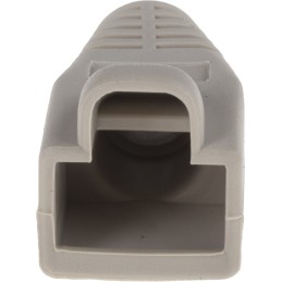 10 pcs - RS PRO Boot for use with RJ45 Connectors