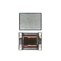 1 pcs : ACMP-4528-900-T - Common Mode Filters / Chokes CMC 90? 3A 2LN SMD