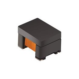1 pcs : SM353230-181N7Y - Common Mode Filter Chokes Chip LAN xfmr,1 /2.5/5G,3.5x3.2x2.9mm
