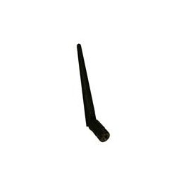 1 pcs : FLEXI-SMA90-433 - Antennas 433MHz, Flexi 1/4 Wave Whip, 90deg SMA Fixing